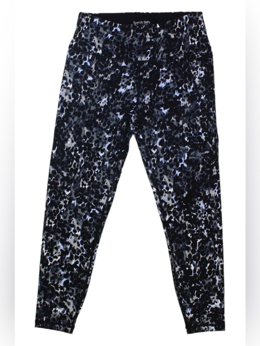 Sweaty Betty Womens Power 7/8 Workout Legging